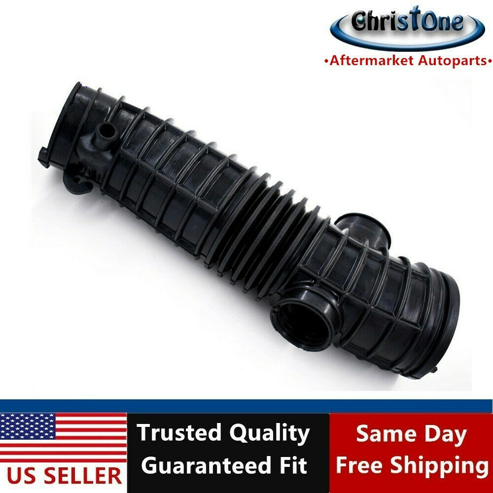 Air Intake Hose For 2006-2008 Honda Pilot V6 3.5L - Direct Fit Replacement 17228-RYP-A00
