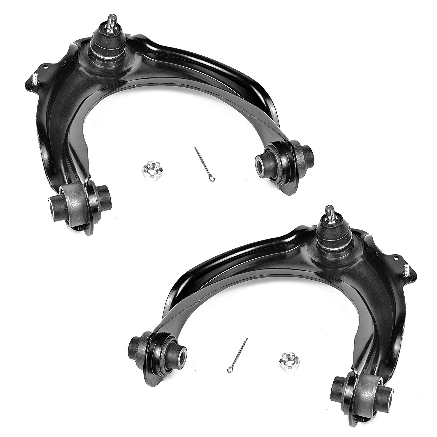 Suspension & Steering System Control Arms & Parts 2 Front Upper