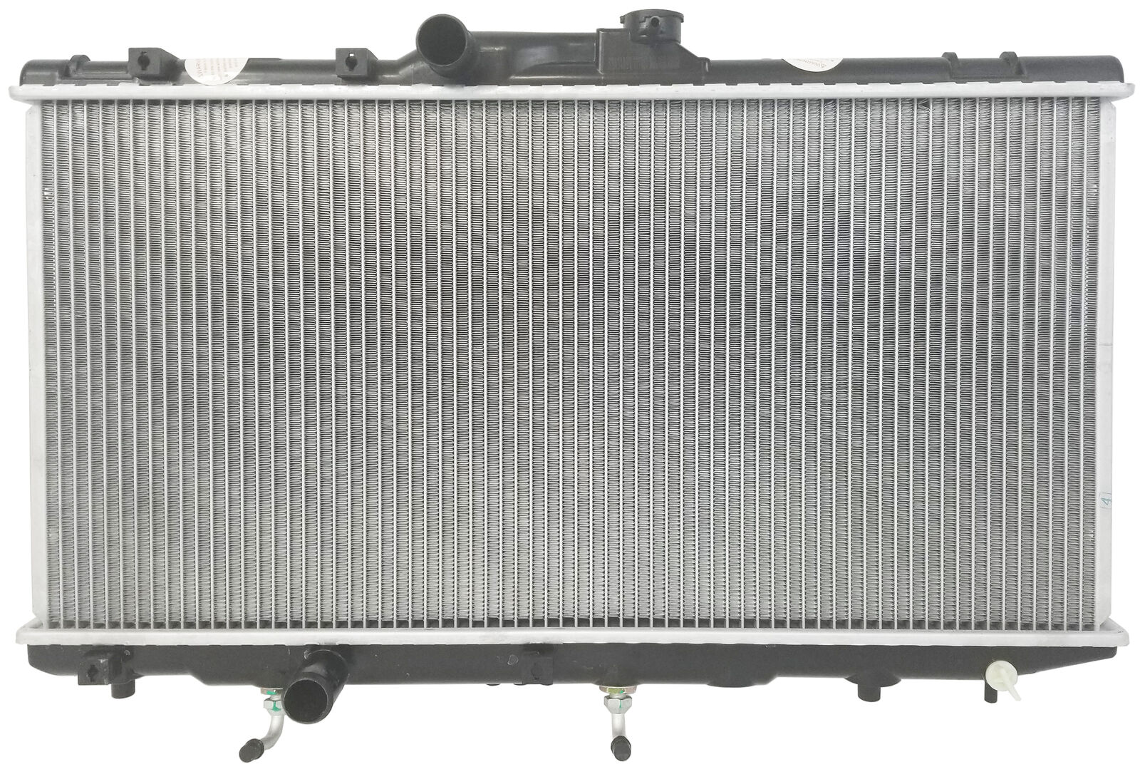 Auto Cooling System :: Radiators & Parts :: (1-Pk-Set) Brand New