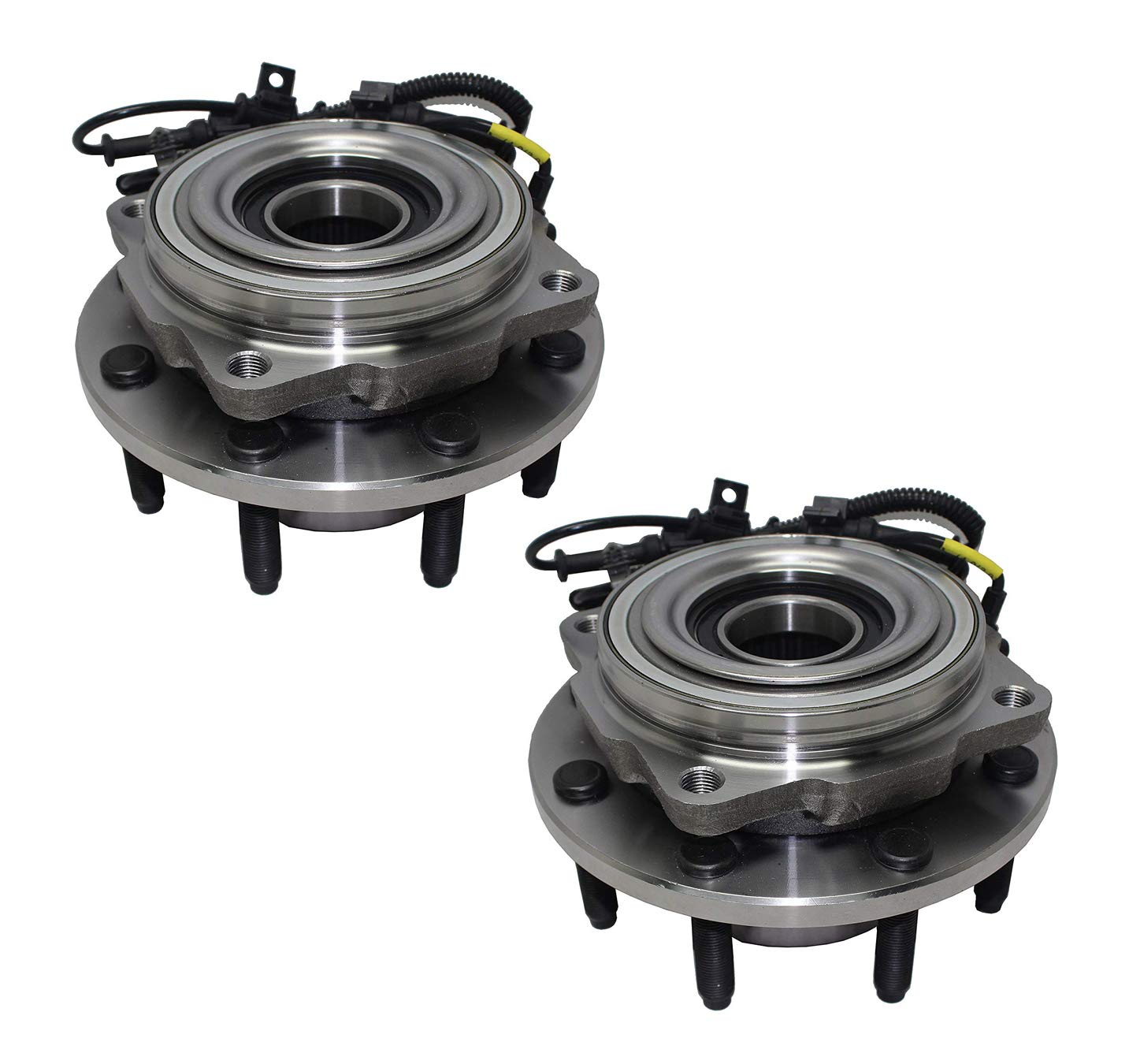 Tires, Wheels & Parts Wheels & Rims Wheel Hub & Bearing Assembly