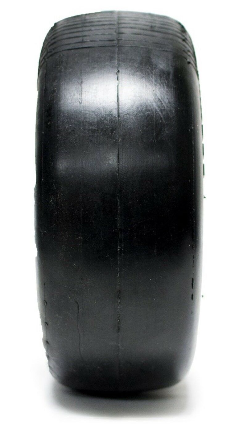 thumbnail image 2 of RUSSO Flat Free Solid Tire For Scag Walk-Behind Mowers – 9x3.50-4 – Replaces 48307, 48307-01 2 of 2