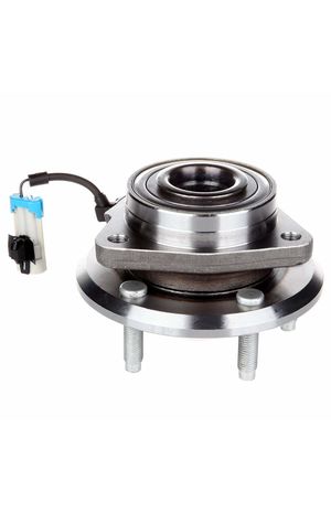 1 Front Wheel Bearing and Hub assembly w/ABS 513276 Fits 2008-2010 Saturn Vue