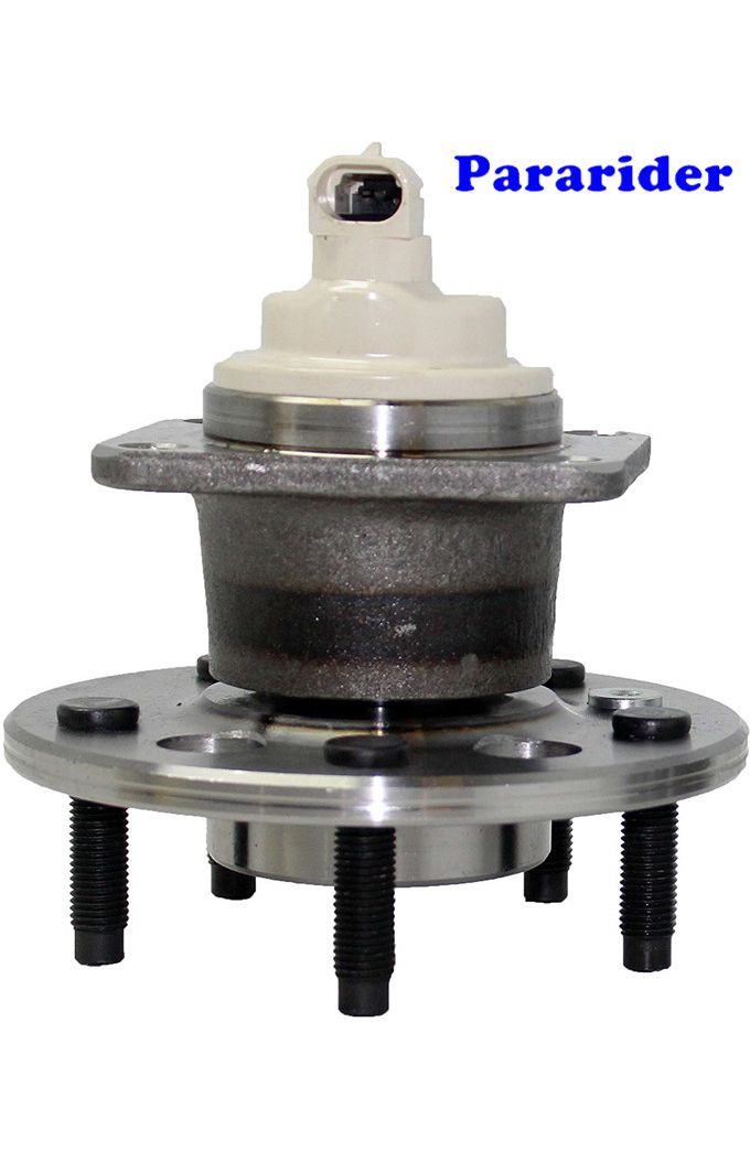 Tires, Wheels & Parts :: Wheels & Rims :: Wheel Hub & Bearing Assembly ...