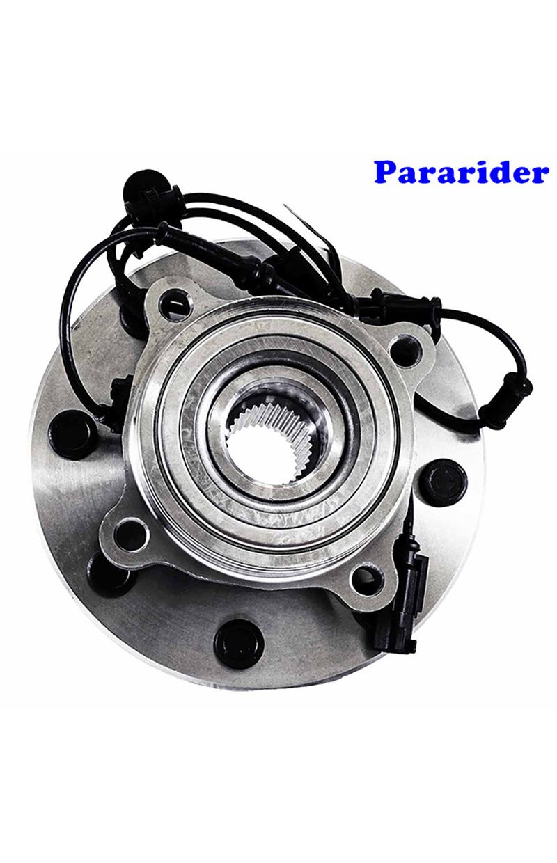 Tires, Wheels & Parts :: Wheels & Rims :: Wheel Hub & Bearing Assembly ...