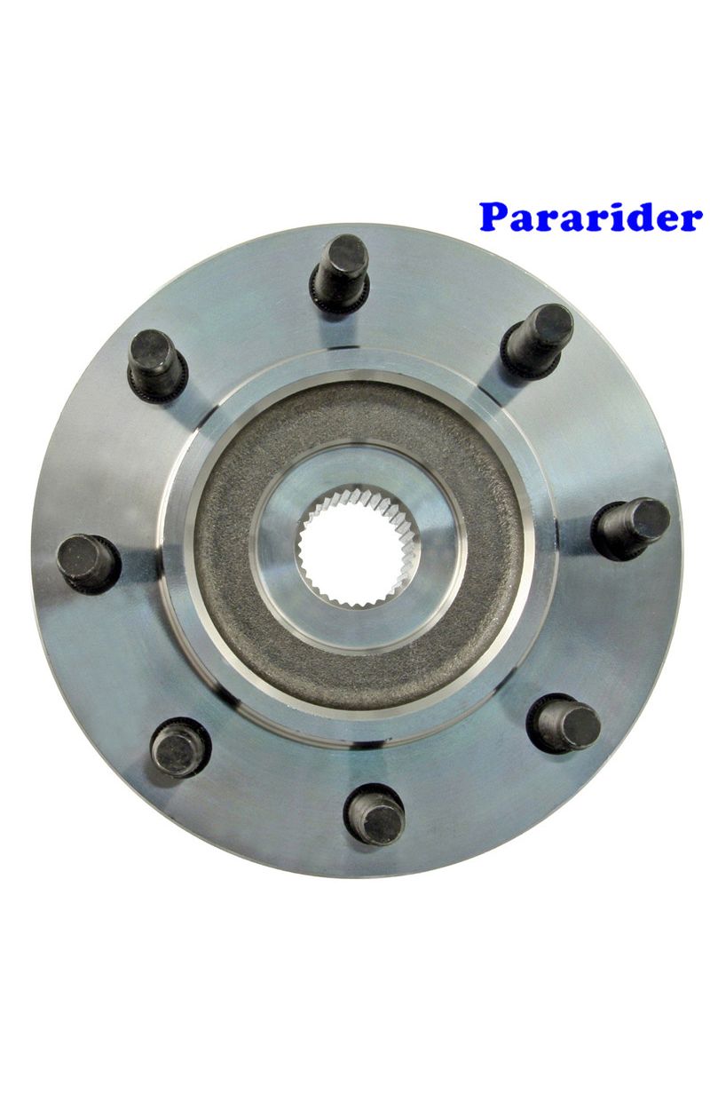 Tires, Wheels & Parts :: Wheels & Rims :: Wheel Hub & Bearing Assembly ...