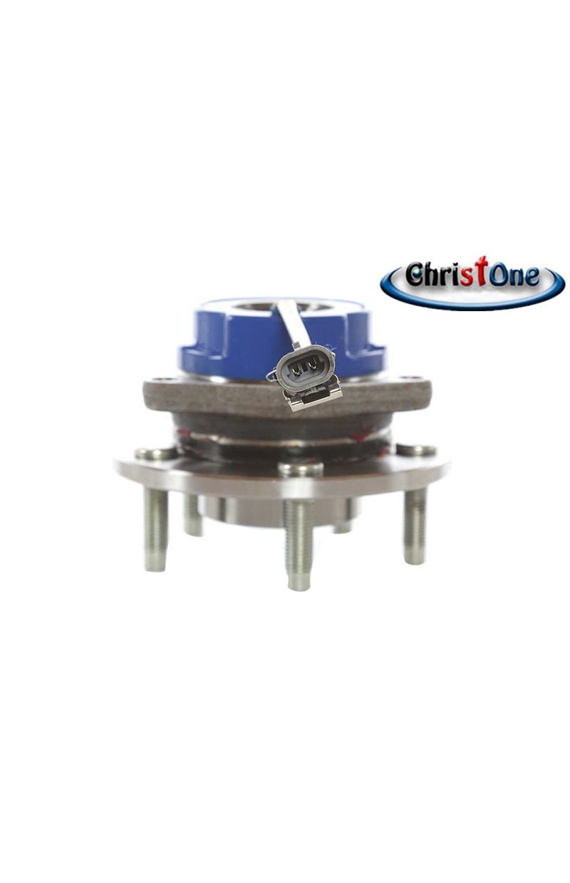 Tires, Wheels & Parts :: Wheels & Rims :: Wheel Hub & Bearing Assembly ...
