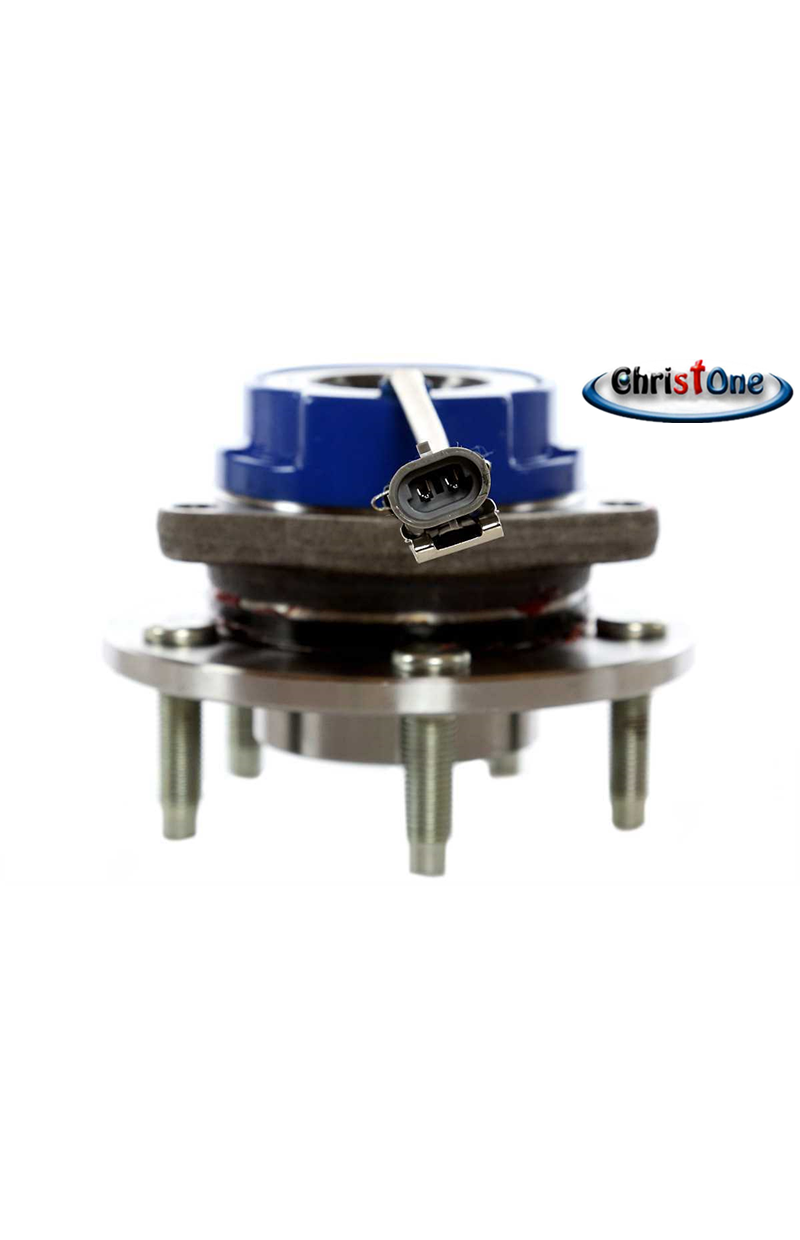 Suspension & Steering System :: Control Arms & Parts :: 2 Rear Wheel ...