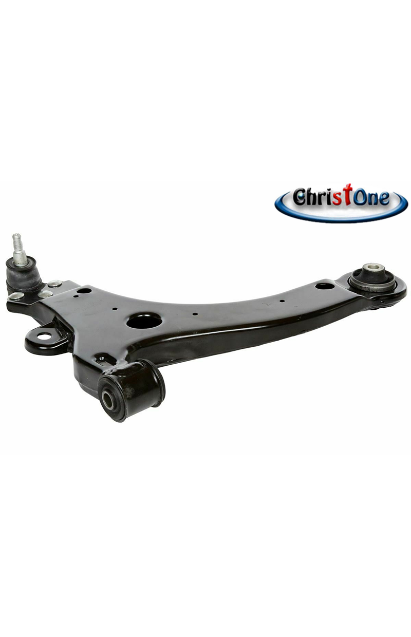 Suspension & Steering System :: Control Arms & Parts :: 2 Rear Wheel ...