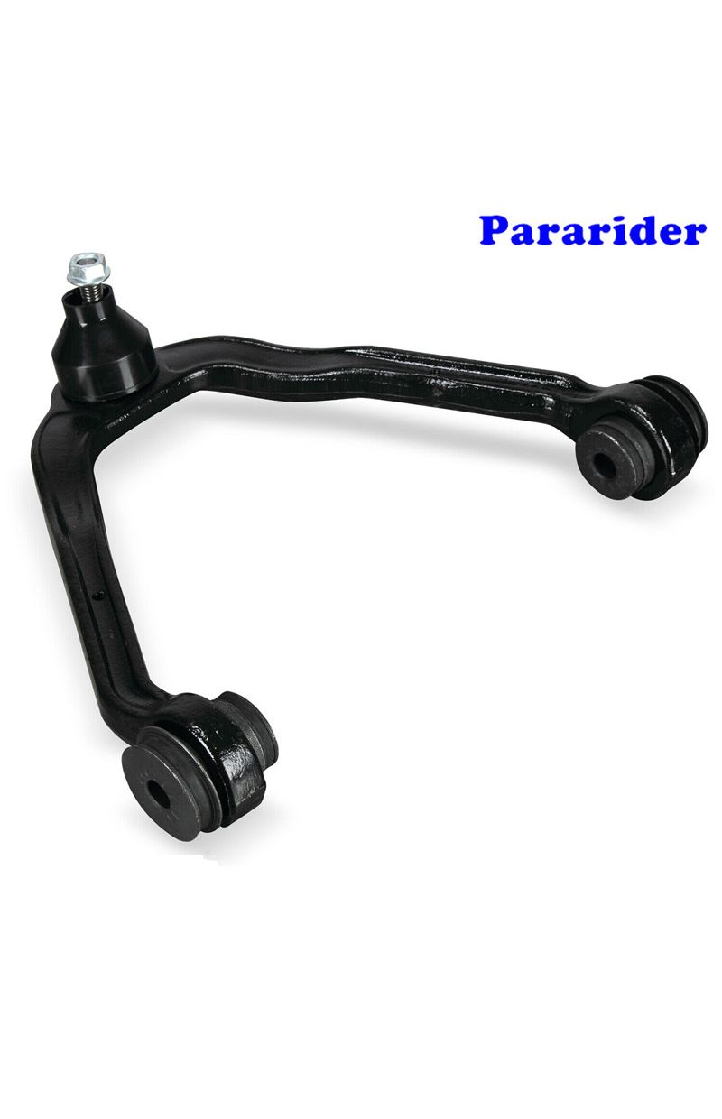 Suspension & Steering System :: Control Arms & Parts :: 2 Front Upper ...